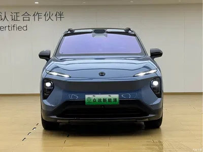 2024 NIO ES7 100kWh Signature Edition, фото 3, лот 10351642