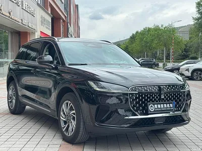 2025 Lincoln Adventurer 2.0T 2WD Premium Edition, фото 3, лот 10357659