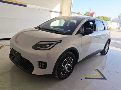 2025 Aion UT Model 330 Starlight Edition, фото 1, лот 11569425
