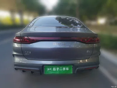 2024 BYD Qin L DM-i 120KM Superior Edition, фото 3, лот 10388982