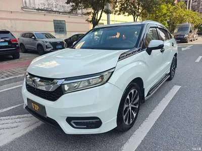 2017 Honda Avancier 240TURBO 2WD Comfort Edition, фото 1, лот 11586478