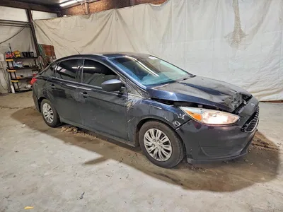 2015 FORD FOCUS S, фото 4, лот 10535873