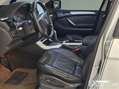 2005 BMW X5 3.0i, фото 4, лот 10205768