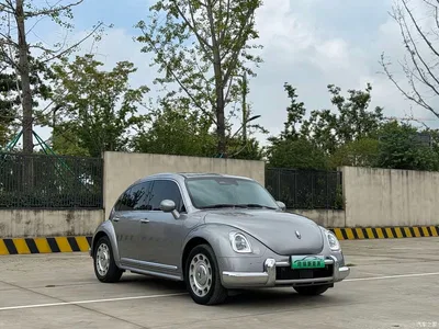 2023 Ora Ballet Cat 401km Premium Model, фото 4, лот 10330865