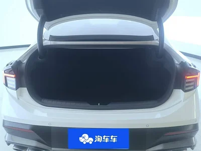 2024 Hyundai Sonata 2.0T N Line Air, фото 4, лот 10685199