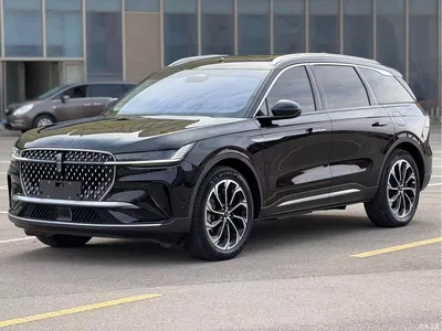 2023 Lincoln Nautilus 2.0T 4WD Excellence Edition, фото 2, лот 11249255