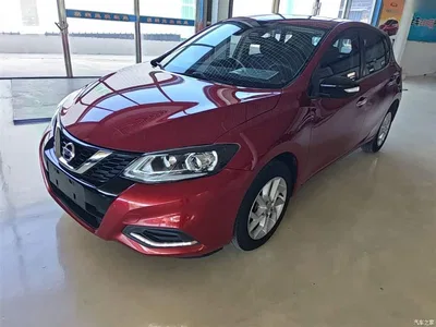 2021 Nissan Tiida 1.6L CVT Smart Drive Edition, фото 2, лот 10348139