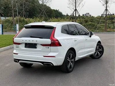 2018 Volvo XC60 T5 AWD Inscription Sport Edition, фото 3, лот 10768607