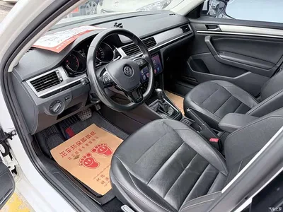2018 Volkswagen Bora 1.5L Automatic Fashion, фото 4, лот 10471459