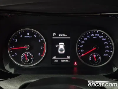 2020 Kia K5 2.0, фото 3, лот 10037734