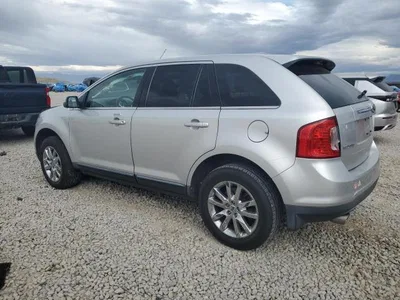 2013 FORD EDGE LIMITED, фото 2, лот 10500759
