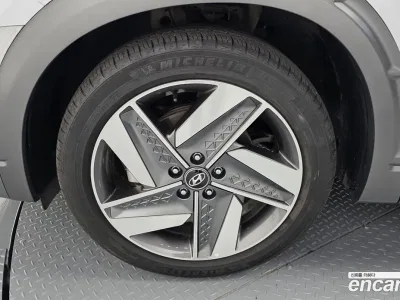2023 Hyundai Nexo Premium, фото 4, лот 10040167