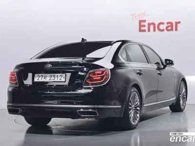 2019 Kia K9 3.8 GDI AWD, фото 2, лот 10141566