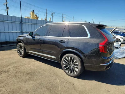 2025 VOLVO XC90 ULTRA, фото 2, лот 10874828