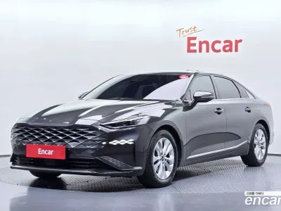 2023 Kia K8 2.5 Gasoline 2WD, фото 1, лот 10389928