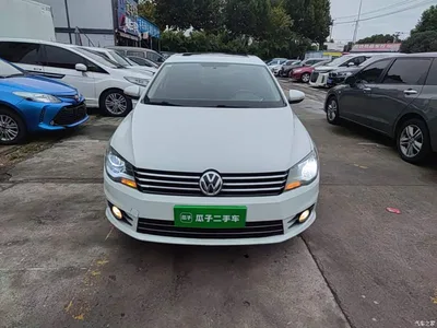 2015 Volkswagen Bora Quality Edition 1.6L Automatic Comfort, фото 3, лот 11395822
