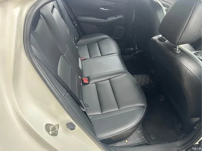 2023 Nissan Sylphy 1.6L CVT Comfort Edition, фото 4, лот 11074732