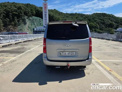 2014 Hyundai Starex 4WD 11-Seater Wagon, фото 3, лот 10513664