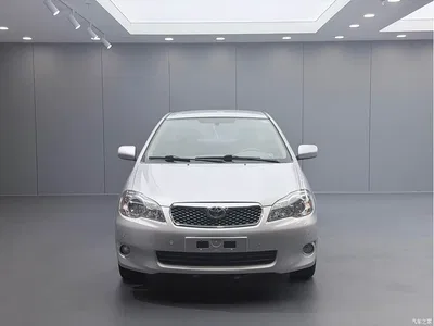 2011 Toyota Corolla 1.6L Automatic Classic Edition, фото 2, лот 10269341