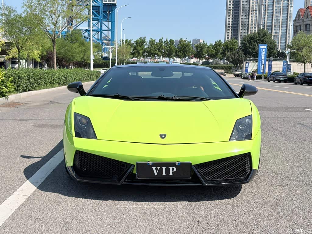 2010 Lamborghini Gallardo LP 550-2 Standard Edition, фото 3, лот 11223074