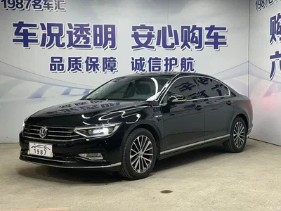 2020 Volkswagen Magotan 330TSI DSG Luxury, фото 1, лот 11243266