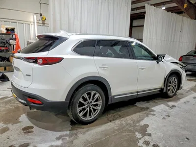 2019 MAZDA CX-9 GRAND TOURING, фото 3, лот 10849557