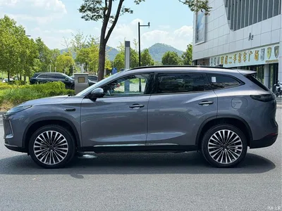 2025 Exeed Starway E05 LiDAR Edition, фото 4, лот 11152084