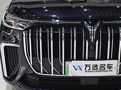 2024 Voyah Auto Voyah Dreamer PHEV Extended Range Premium Edition, фото 3, лот 10358417