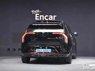 2025 Kia EV3 Long Range 2WD, фото 3, лот 10217237
