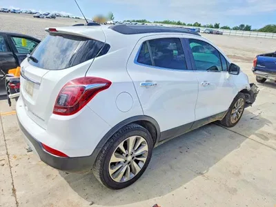 2019 BUICK ENCORE PREFERRED, фото 3, лот 10860585
