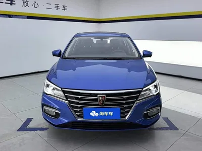 2020 Roewe i5 1.5L Automatic 4G Connected Premium Flagship Edition, фото 2, лот 10763671