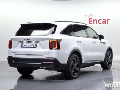 2026 Kia Sorento HEV 1.6 4WD, фото 2, лот 10392298
