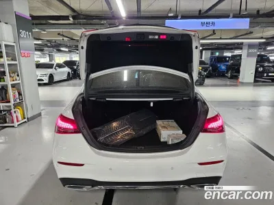 2023 Mercedes-Benz E-Class E250 AMG Line, фото 3, лот 11210177