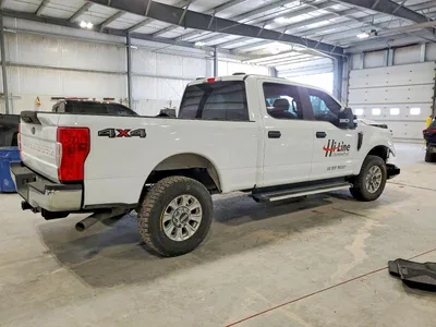 2022 FORD F250 SUPER DUTY, фото 3, лот 10503012