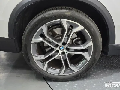2025 BMW X5 xDrive 50e xLine, фото 4, лот 10076786