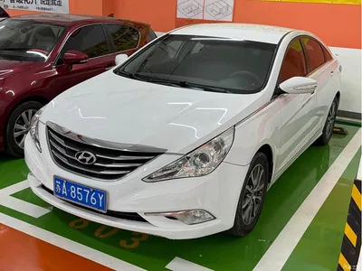 2013 Hyundai Sonata 2.0L Automatic Fashion Edition, фото 1, лот 10450669