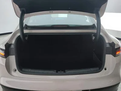 2026 Leapmotor B01 550 LiDAR Edition, фото 4, лот 10443618