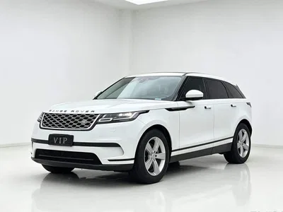 2017 Land Rover Range Rover Velar P380 S, фото 1, лот 11138530