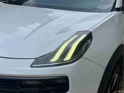2020 Lynk & Co 06 EM-P PHEV Plus, фото 2, лот 10314302