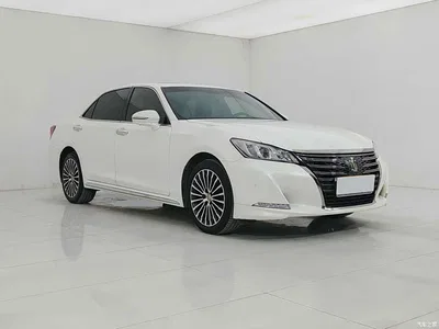 2018 Toyota Crown 2.0T Sport Edition, фото 2, лот 10435032