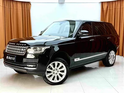 2016 Land Rover Range Rover 3.0 SC V6 Vogue SE Autobiography LWB, фото 1, лот 10447578