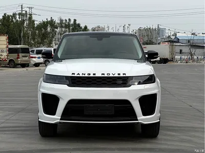2015 Land Rover Range Rover Sport 3.0 SC V6 HSE, фото 2, лот 11181681