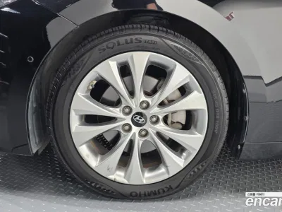 2011 Hyundai Grandeur HG300 Royal, фото 4, лот 10521452