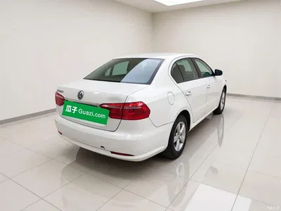 2013 Volkswagen Lavida Facelift Classic 1.6L Manual Trend, фото 4, лот 10804140