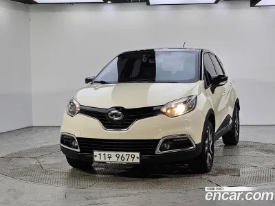 2015 Samsung QM3 RE, фото 2, лот 10186194