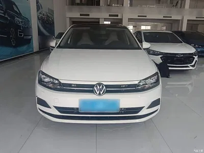 2021 Volkswagen Polo Plus 1.5L Automatic Colorful Tech Edition, фото 3, лот 10465913
