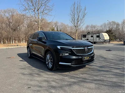 2020 Buick Enclave Model 28T 4WD Premium Flagship, фото 2, лот 10253576