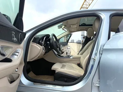 2015 Mercedes-Benz C-Class Facelift C 180 L Sport, фото 4, лот 11549280