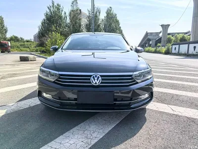 2019 Volkswagen Magotan 280TSI DSG Comfort China VI, фото 2, лот 10434548