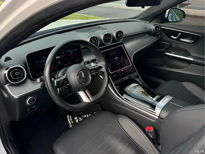 2024 Mercedes-Benz C-Class C 200 L Sport Edition, фото 4, лот 11583531